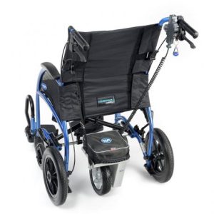 TGA POWERPACK DUO HD