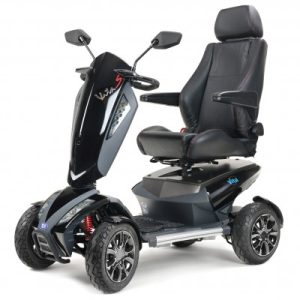 TGA Vita S