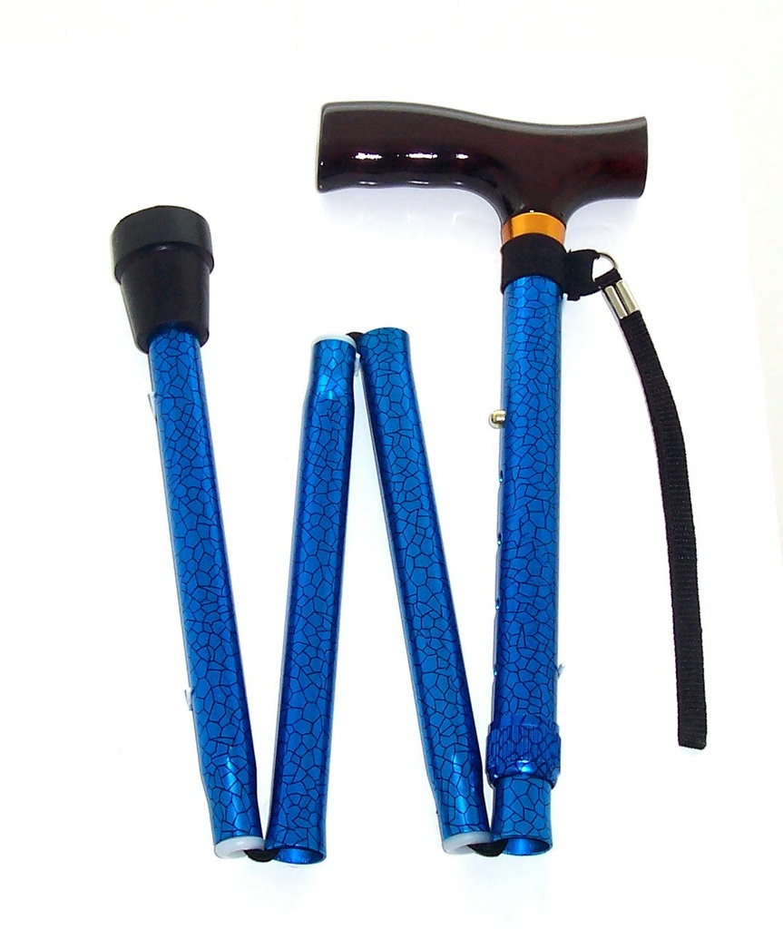 130-0102-BKSI-Z-Tec-Height-Adjustable-Folding-Cane-Black-Silver (1) 130-0102-BKSI-Z-Tec-Height-Adjustable-Folding-Cane-Black-Silver (1)