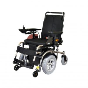 Kymco K-Movie - Captain