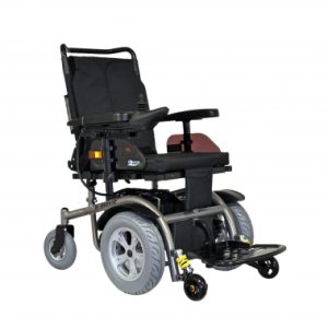 Kymco K-Movie - Rehab