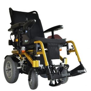 Kymco K-Active