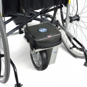 Wheelchair Powerpack Solo