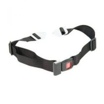Auto-Lap-Belt