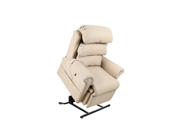 Pride 660 Mini Duet Lounge 1