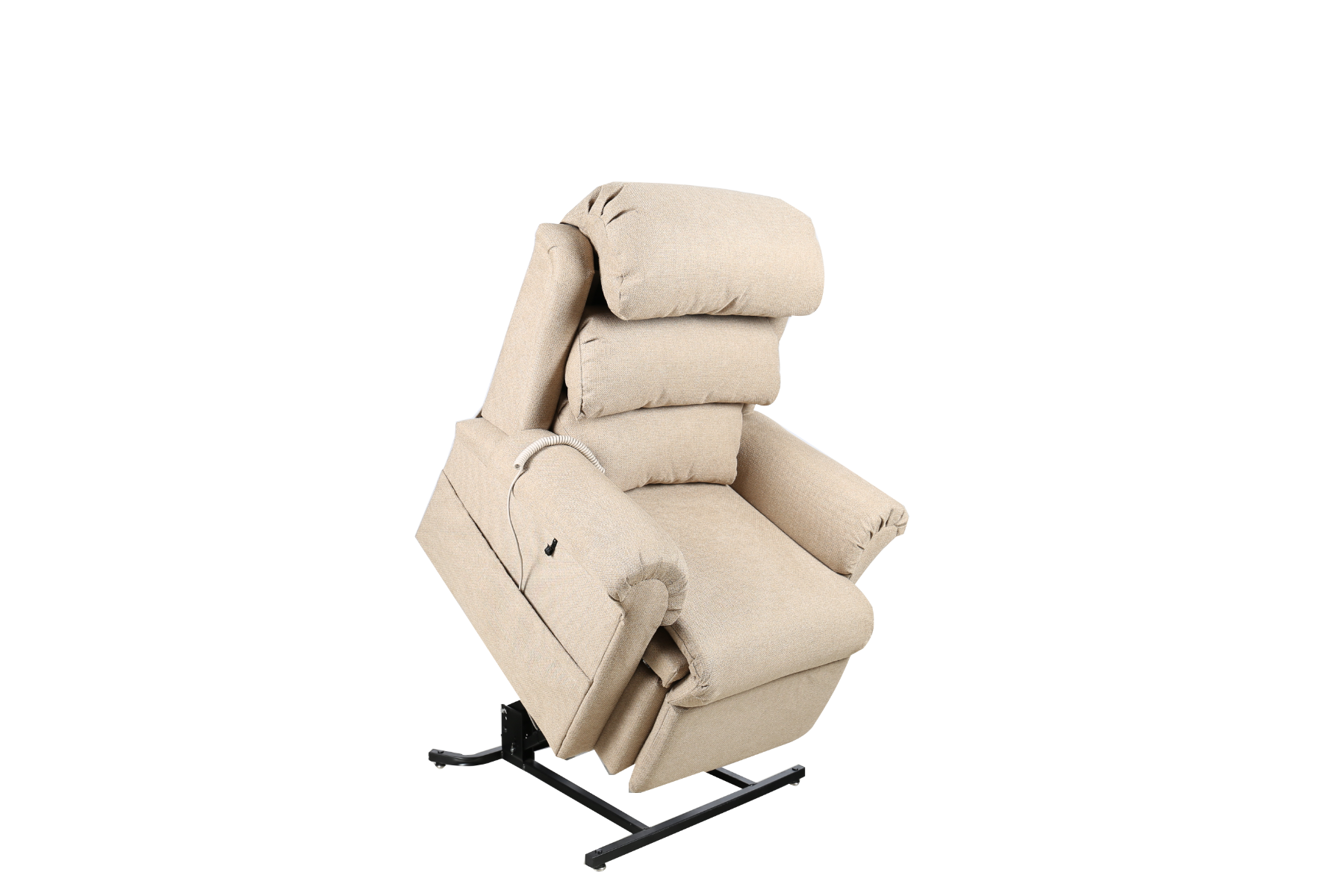 Pride 660 Mini Duet Lounge 1
