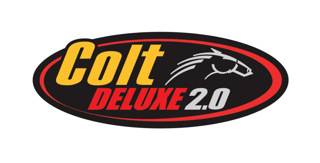 Pride Colt Deluxe 2.0