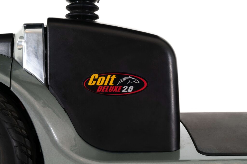 Pride Colt Deluxe 2.0