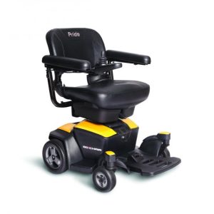 Go-Chair