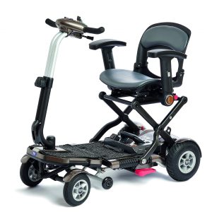 TGA Minimo Plus 4