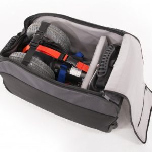 Powerpack Holdall