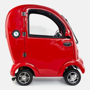 CABIN CAR MK2 PLUS