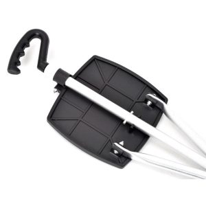 HI-GEAR Folding Walking Stool