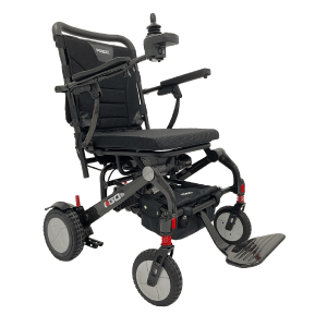 Approved Used Powerchairs