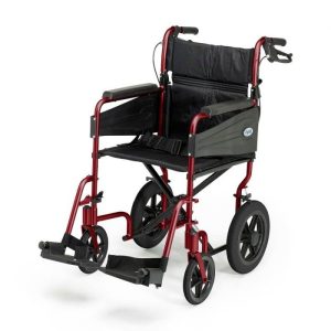 Days Escape Lite Attendant-Propelled Wheelchair