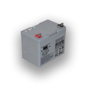 12v 35ah Battery for Sonet, Vita Lite & Zest Plus