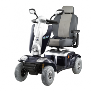 Kymco Maxi XLS