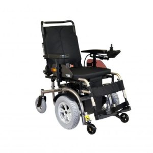 Kymco K-Movie (choice of captain seat or rehab seat)