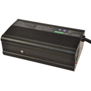 24V 5AMP BATTERY CHARGER