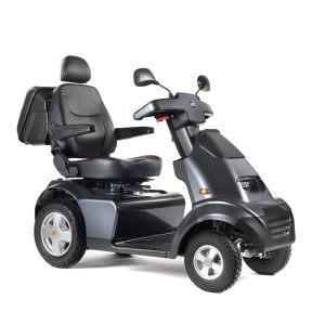 Approved Road/8 mph Large Scooters