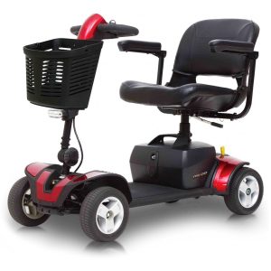 Pride Go Go Elite Traveller Sport 20 AMP