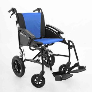 Transit wheelchairs