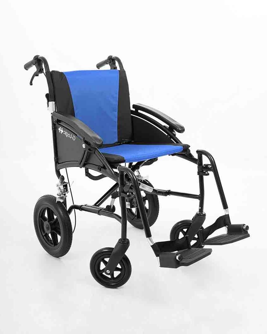 Excel-G-Logic-Transit-Wheelchair