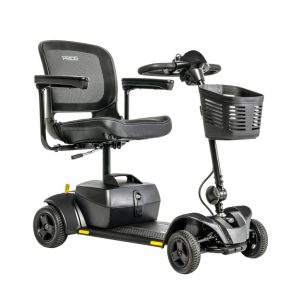 Pride Go-Go Elite Traveller 2.0