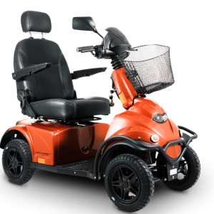 Pride Mini Crosser X1