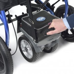 Powerstroll Range