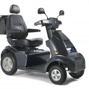 Large Scooters