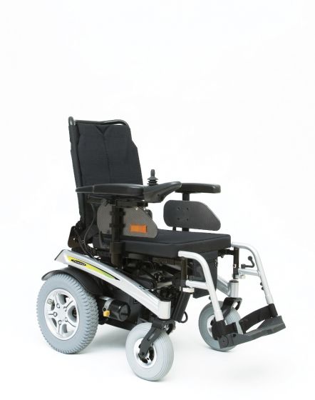 Pride Fusion - Power Tilt and Recline
