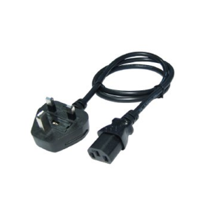 Kettle Lead (UK Plug)