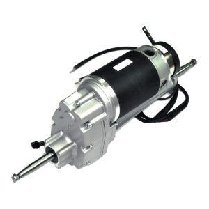 Approved Used Spare Parts
