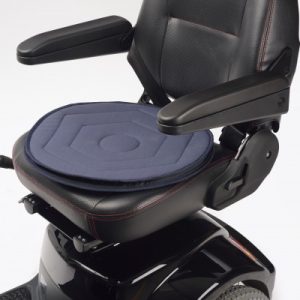 Seat Swivel Pad