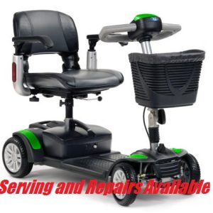 Service and Repairs Available - Province Wide