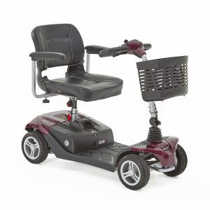 Motion Healthcare Airium