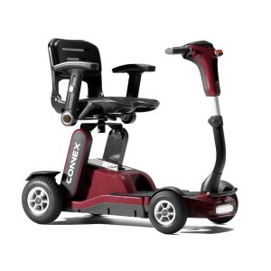 Motion Healthcare Connex