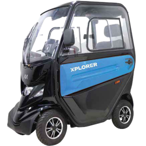 Motion Healthcare Xplorer