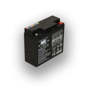 12v 20ah Battery - Powerpack, Eclipse and Zest HD