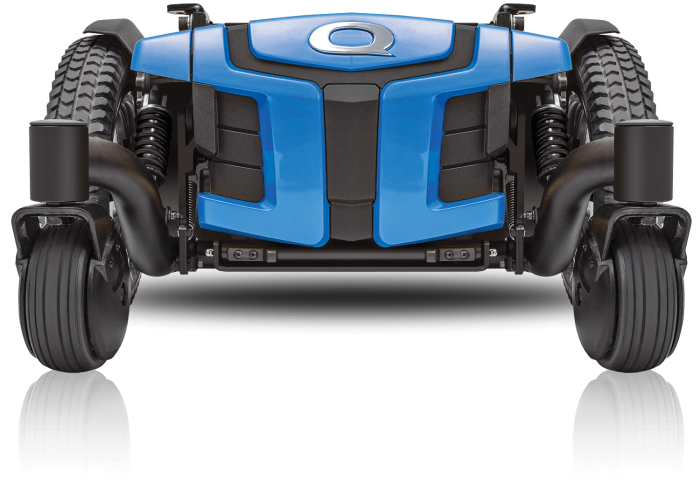 Q6 Edge Z