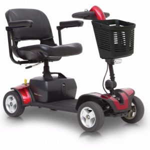 Go-Go Elite Traveller Sport EZ Turn