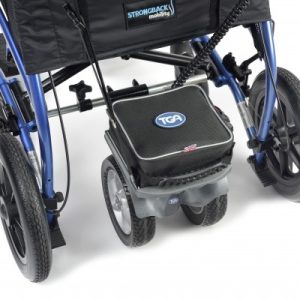 Wheelchair Powerpack Duo HD