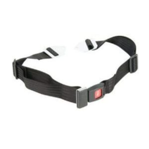 Auto Style Lap Belt