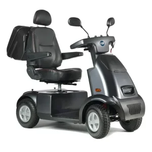 Breeze Midi 4