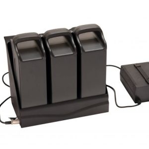 Liteway 8 Off-Board Charging Station