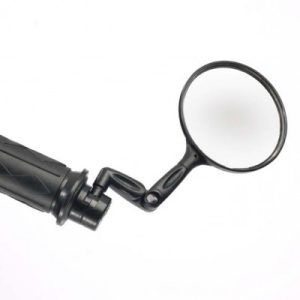 Supersport Rear View Mirror