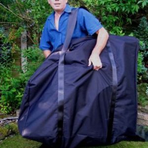 Wheelchair Transport Bag