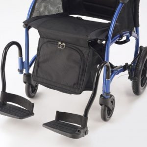 Under Seat Bag