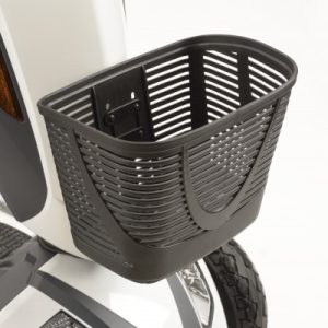 Vita Front Basket